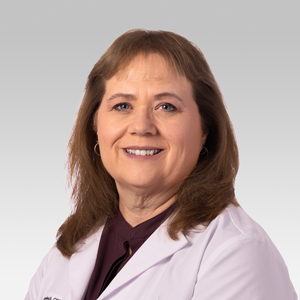 Jill Benedeck, APRN