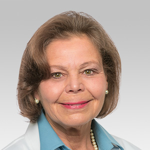 Patricia S. Mikes, MD