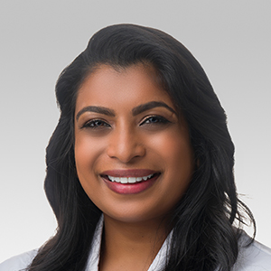 Yashna Naidu, MD