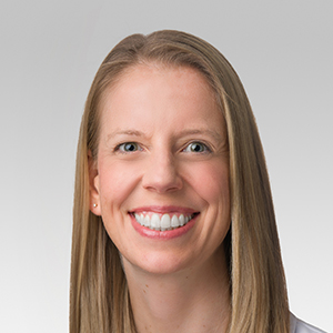 Alison C. Clarke, APRN