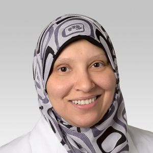 Fatma Y. Ahmed, MD