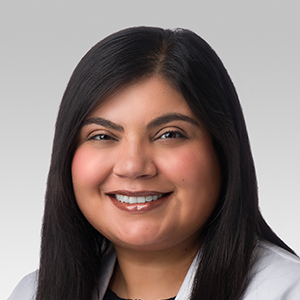 Rozina A. Chowdhery, MD | Northwestern Medicine