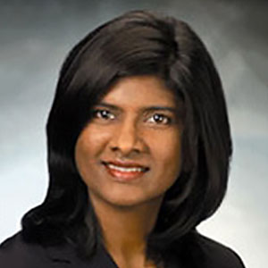 Georgina N. Srinivas-Rao, MD