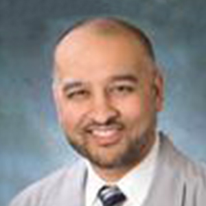 Rhutav J. Parikh, MD