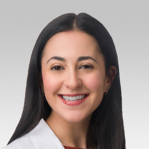 Emily B. Williams, APRN