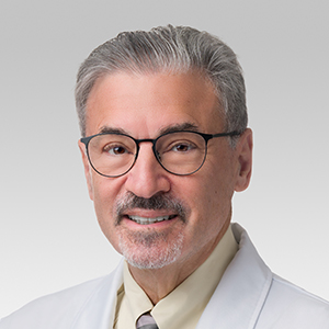 Mark D. Taber, MD