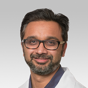 Umesh O. Patel, MD