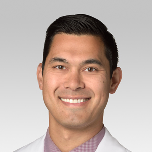 Matthew Decker, MD