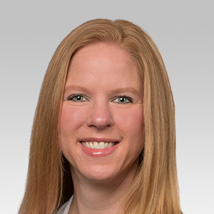 Molly Grosvenor, APRN