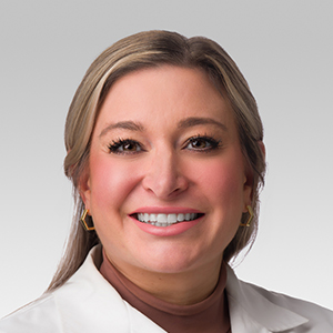 Alexis Larson, APRN