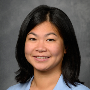 Yolanda I. Chang, MD