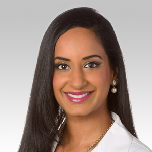 Reena Patel, DDS