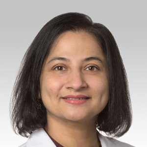 Shivani Govind Patel, MD