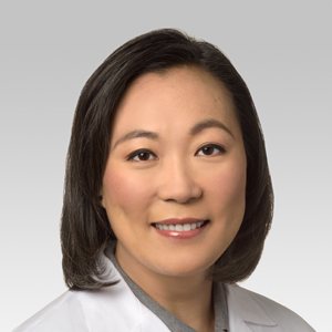 Gina K. Song, MD