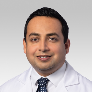 Rahul Krishnan, MD