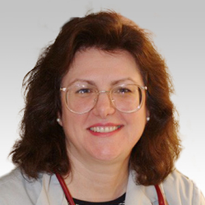 Lidia Nelkovski, MD