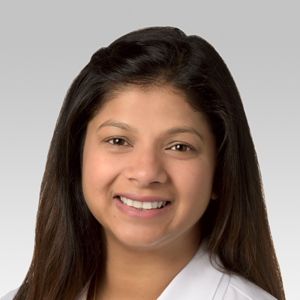 Sweta K. Shah, MD