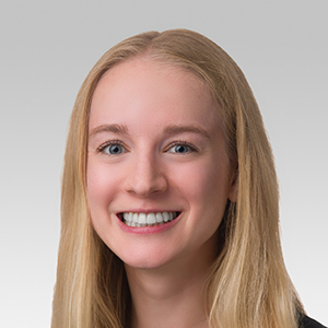 Sarah M. Dougherty, MD