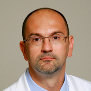 Nenad Brkic, MD