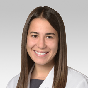 Allison B. Stein Lieb, APRN