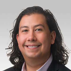 Juan P. Aparicio, MD