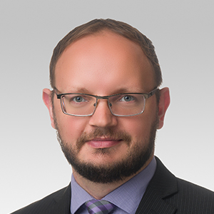 Rafal S. Sobota, MD, PhD