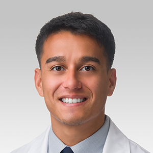 Chase Salazar, MD