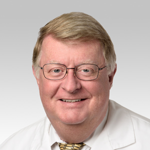 Glen K. Lochmueller, MD