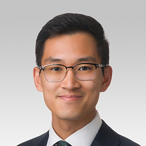 Kevin H. Lin, MD