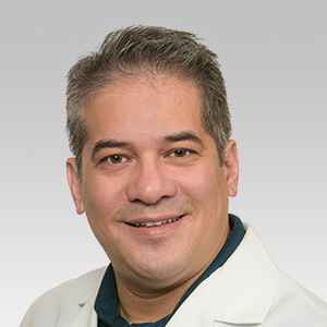 George B. Gancayco, MD