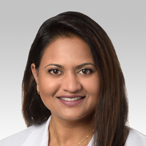 Aparna Vootkur, MD