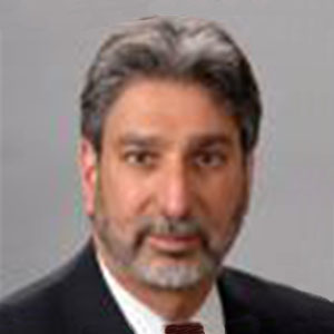 Mark J. Steinberg, DDS, MD