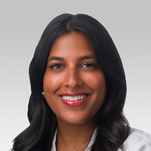 Nisha R. Hajian, APRN