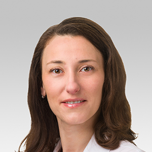 Anca Zegrean, MD