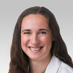 Alexa C. Schoen, MD