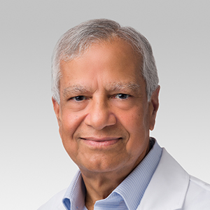Nittor R. Jayaram, MD