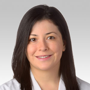 Jennifer B. Solomos, MD | Northwestern Medicine