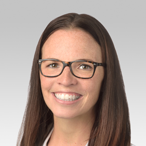 Megan P. Polson, APRN