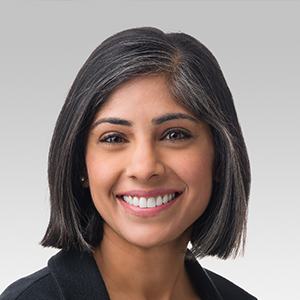 Poonam G. Merai, MD