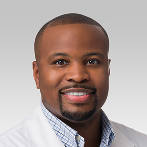 Joshua S. Stanley, APRN