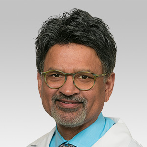 Aslam Zahir, MD