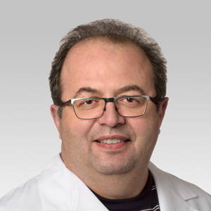 Stanley Nabrinsky, MD