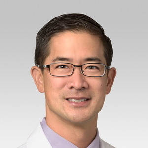 Michael Yue Chi Tso, MD