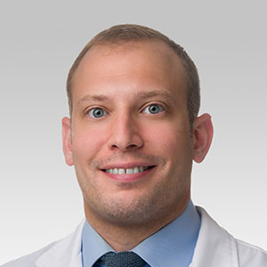 Andrew Christian Gordon, MD, PhD