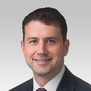 Brian Christopher Brajcich, MD