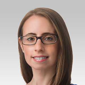 Alison Esteva-Sanders, MD