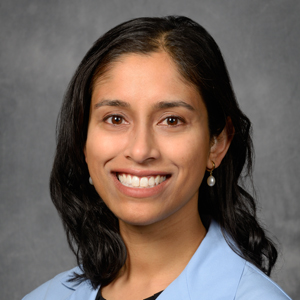 Reena Julka, MD