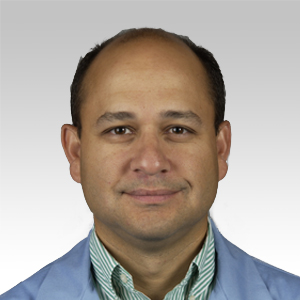 Raymond Rojas, MD