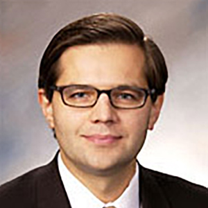 Arkadiush T. Byskosh, MD