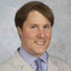 Geoffrey C. Fenner, MD